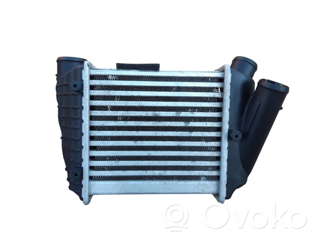 Audi A4 S4 B6 8E 8H Radiador intercooler 
