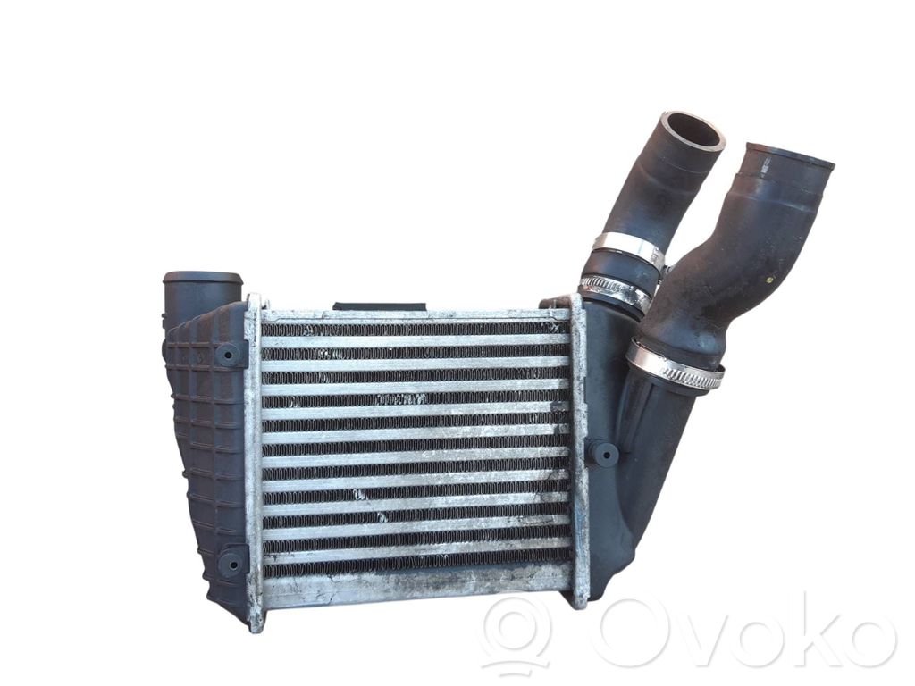 Audi A4 S4 B6 8E 8H Radiador intercooler 