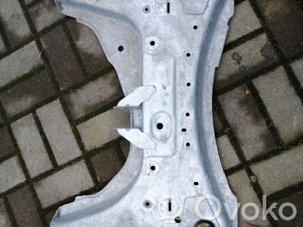 Renault Zoe Front subframe 
