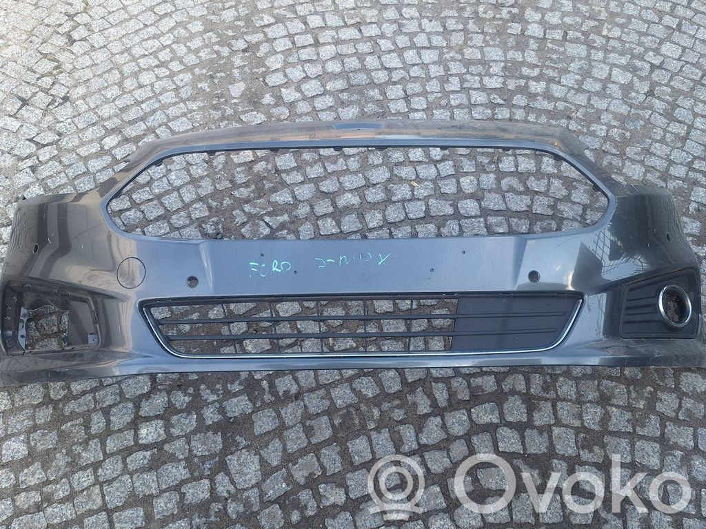 Front bumper   EM2B17F003A,EM2B17E003B,M2B17F003,YM2B17003