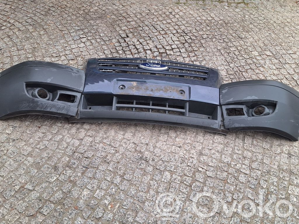 Ford Transit Front bumper 