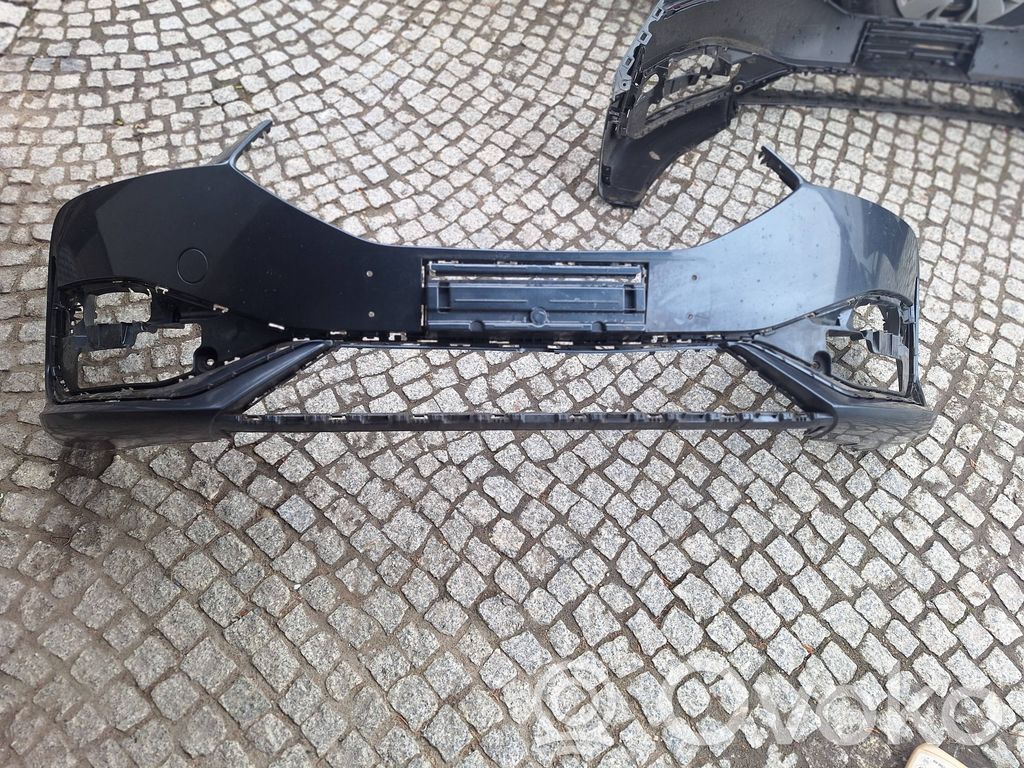 Seat Leon IV Front bumper 