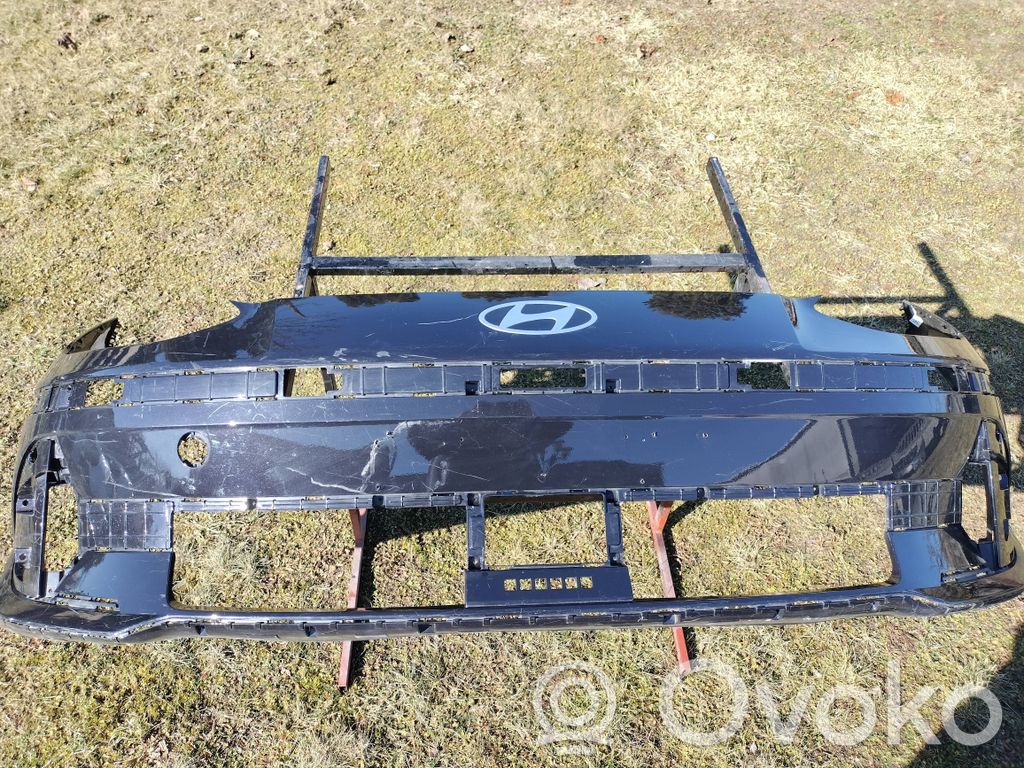 Hyundai IONIQ 6 Priekinis bamperis 