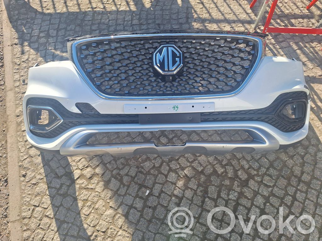 MG HS Priekinis bamperis 