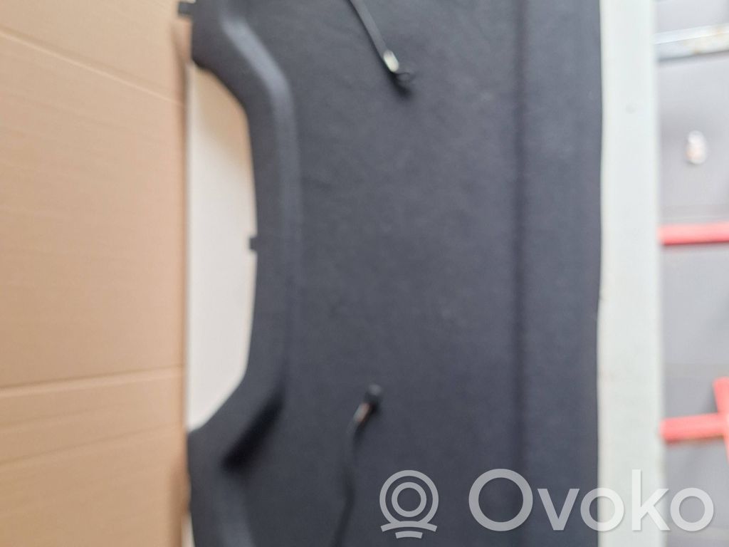 Dacia Spring Parcel shelf 