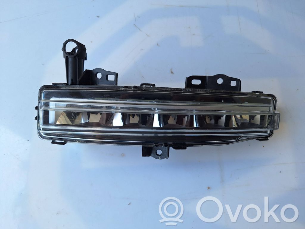 Land Rover Range Rover L460 Type LK Światła przeciwmgielne / Komplet 