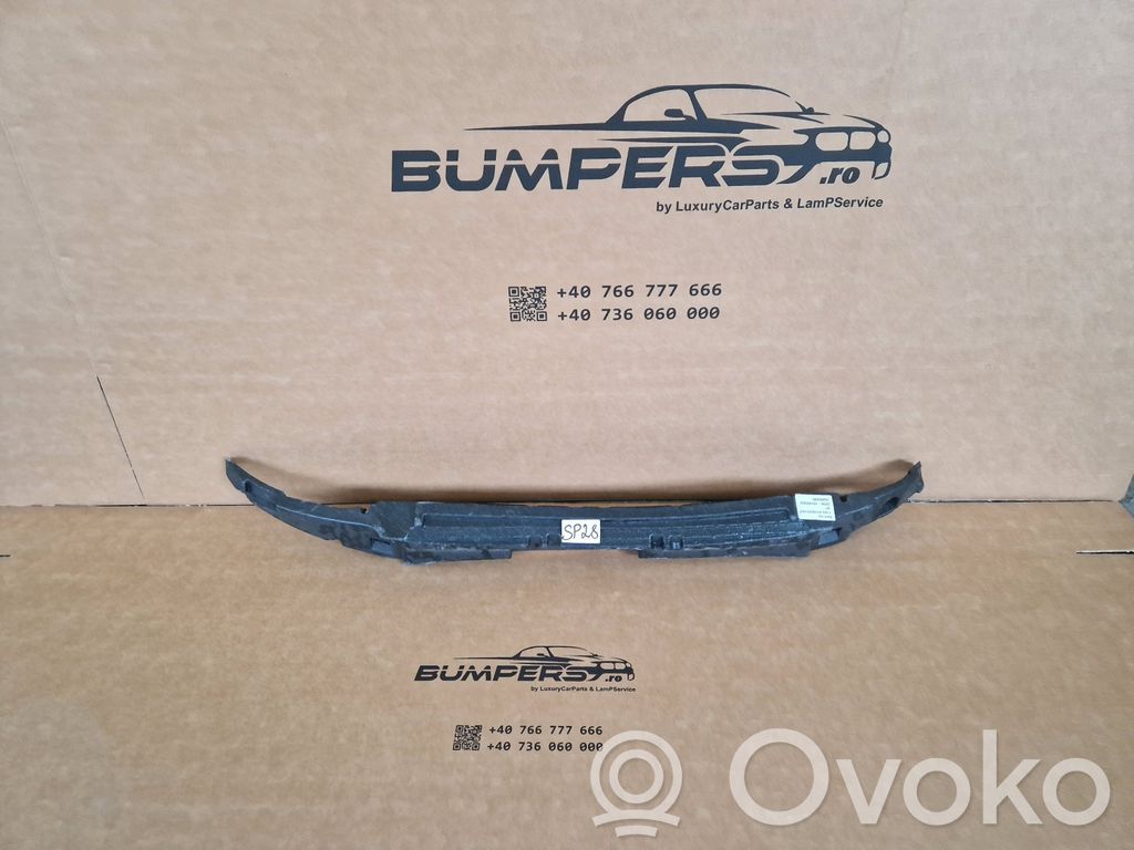Volvo XC60 Element spumă suport bară față 