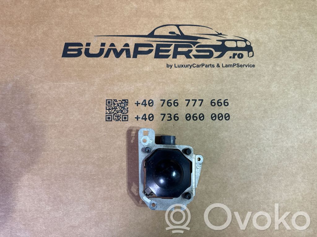 Audi Q5 SQ5 FY Sensor de radar Distronic 