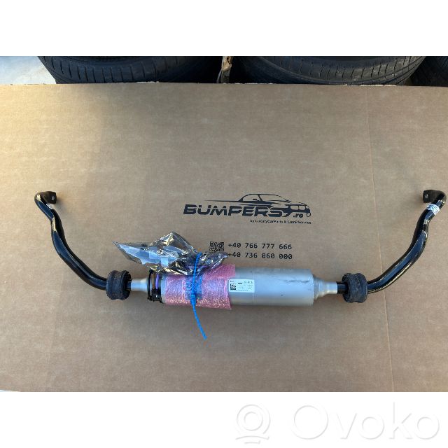 Moduł / Sterownik stabilizatora aktywnego   10014287309,14550110,5B64EC6,5A86255,5A8D4C7,5B33910,5B4A9D8
