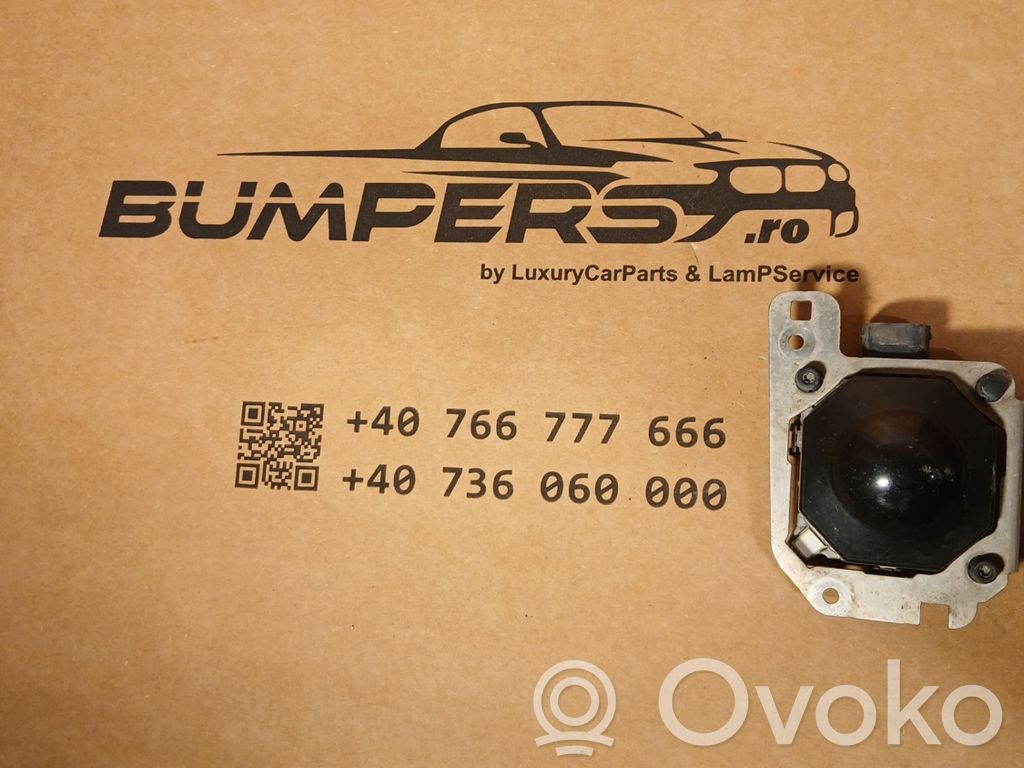 Audi Q5 SQ5 FY Sensor de radar Distronic 