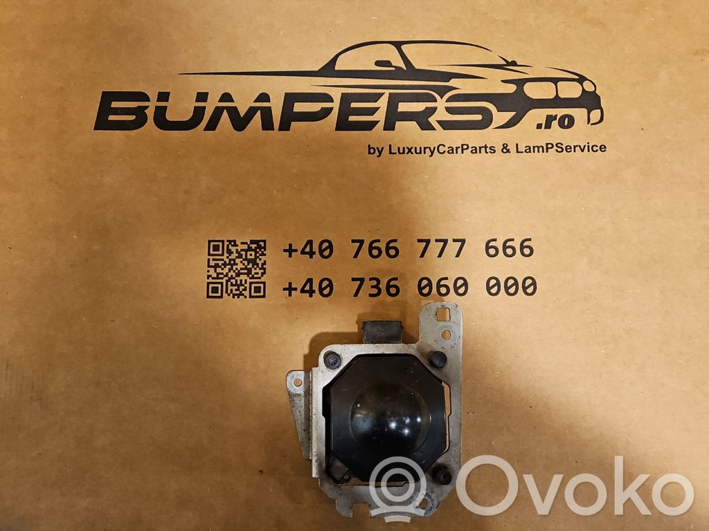 Sensor de radar Distronic   80A907541