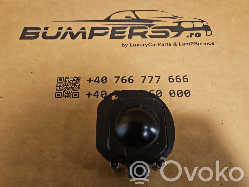 Audi A8 S8 D4 4H Distronic sensor radar 