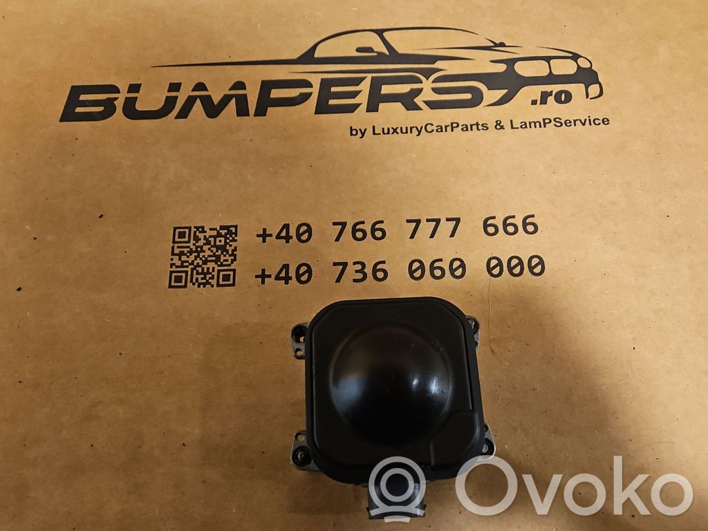 Audi A7 S7 4G Distronic sensor radar 