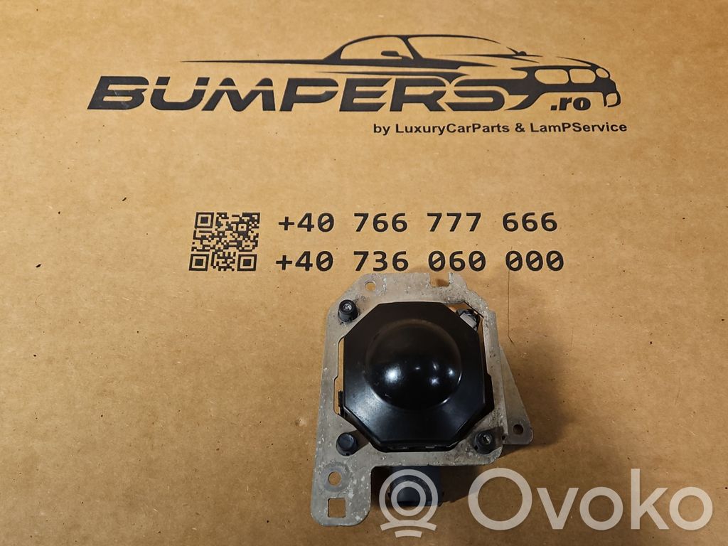 Audi Q5 SQ5 FY Sensor de radar Distronic 