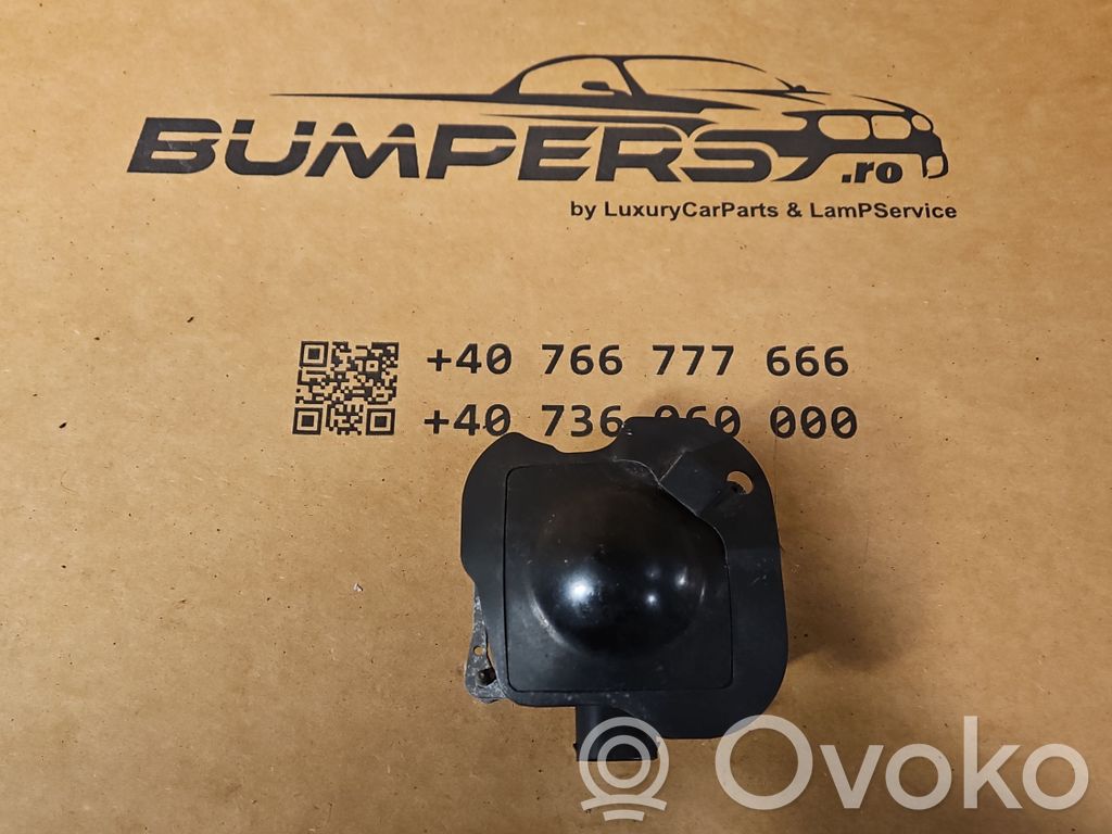 Audi A5 8T 8F Sensor de radar Distronic 