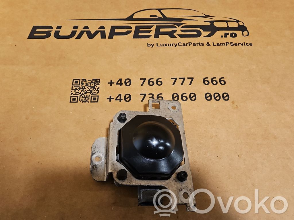 Audi Q7 4M Distronic sensor radar 