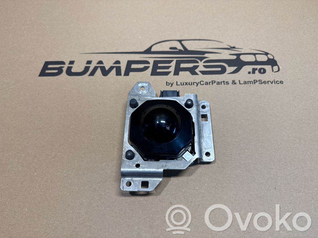 Audi Q7 4M Sensor de radar Distronic 