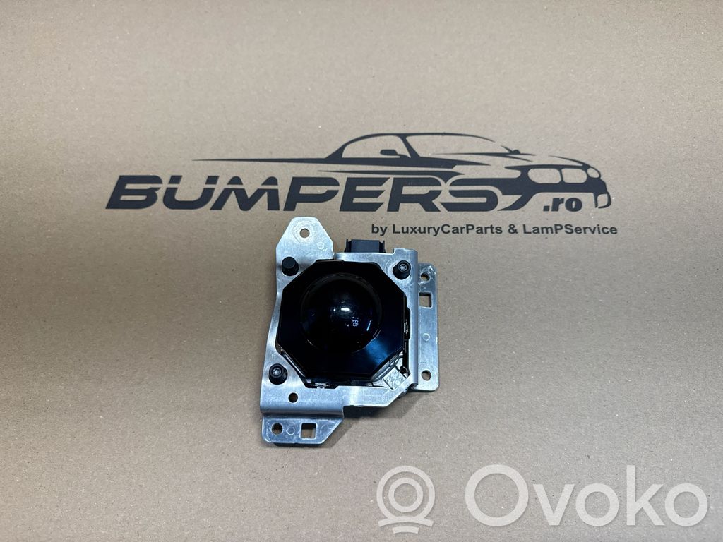 Audi Q7 4M Distronic sensor radar 