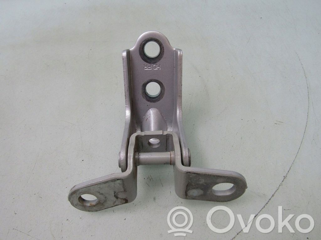 Front door upper hinge   20R,LEWY,LEWYCH