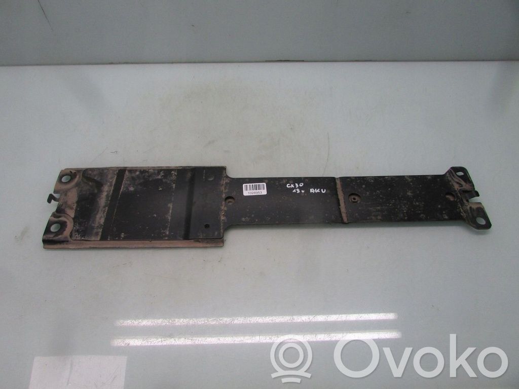 Mazda CX-30 Batteriekasten 