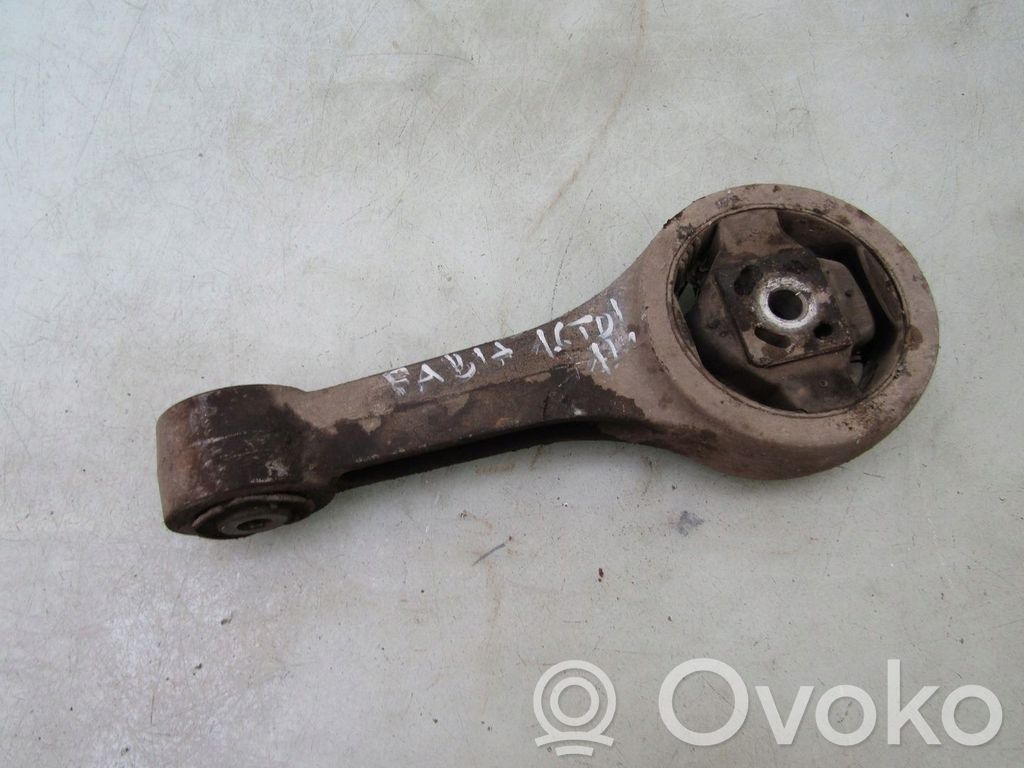 Engine mounting bracket   12R,SANEK,TDI