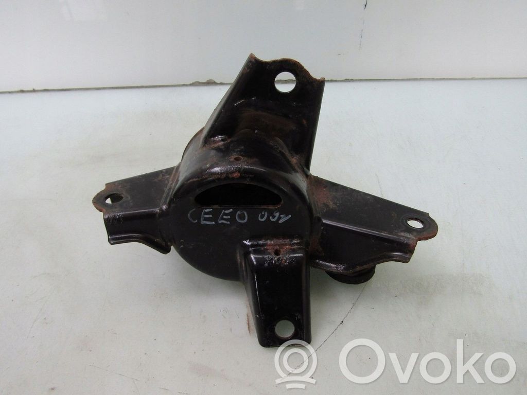 KIA Ceed Halterung Lager Motor 