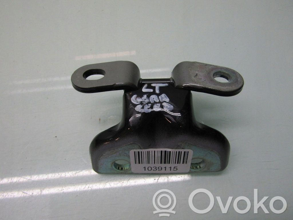 Bisagra superior puerta delantera   21R,LEWY