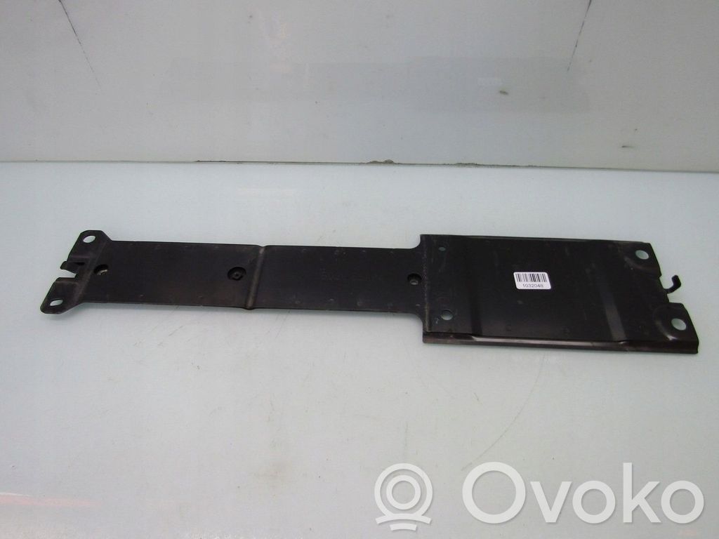 Mazda 3 Batteriekasten 