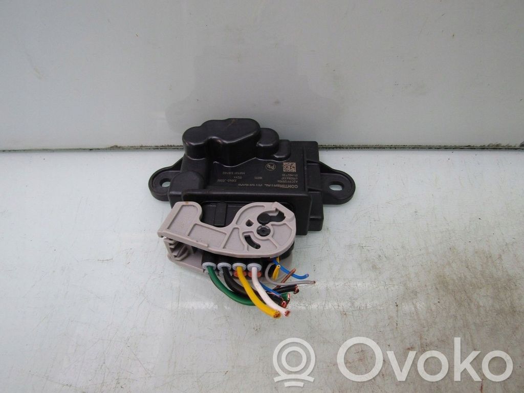 Unidad de control/módulo de la puerta   33040J5000