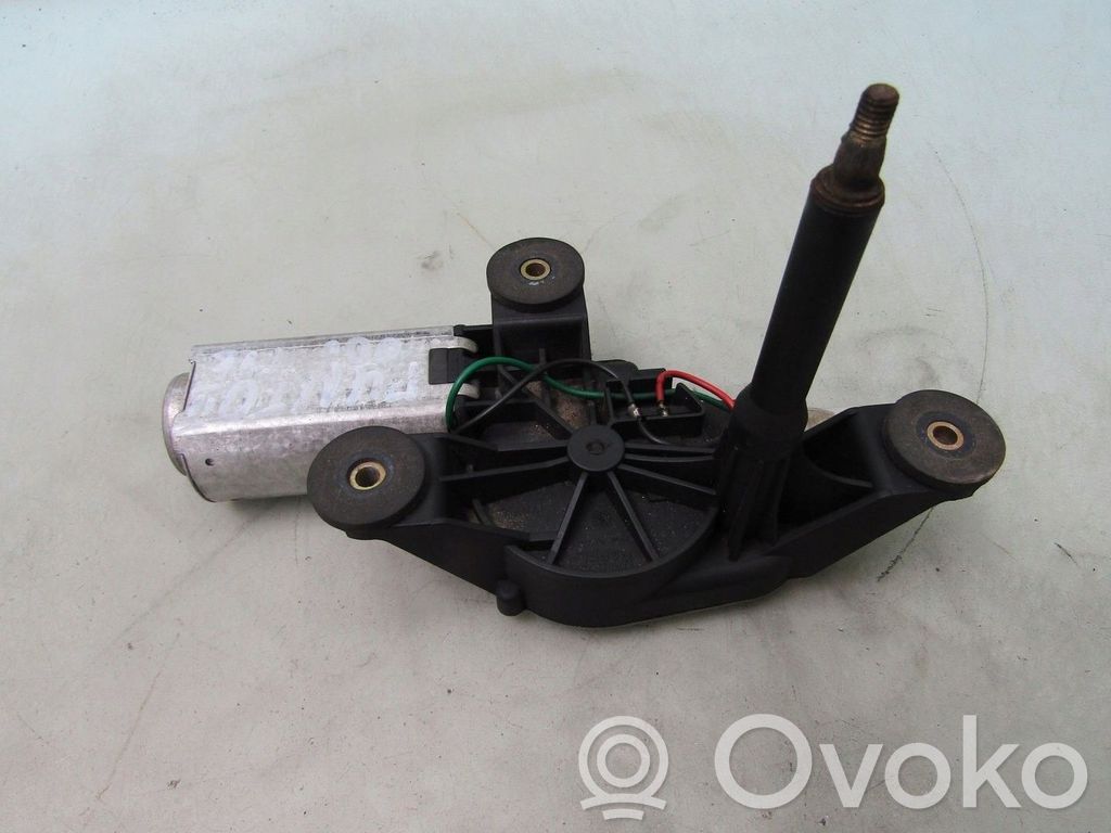 Fiat Punto (188) Wiper motor 