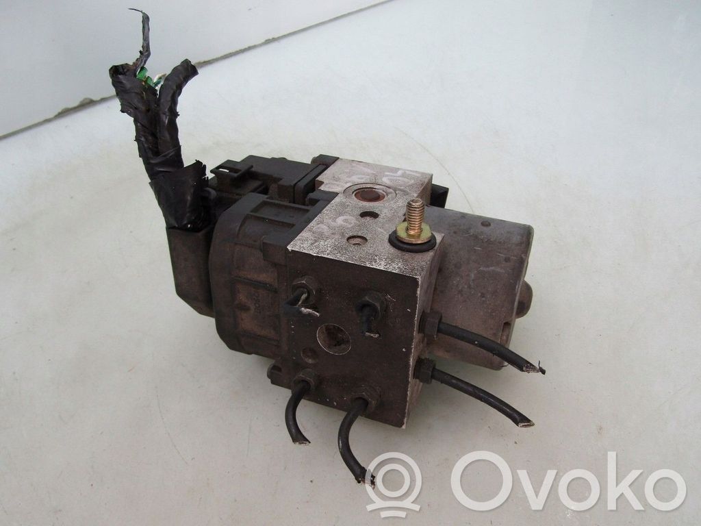 Peugeot 406 ABS Blokas 
