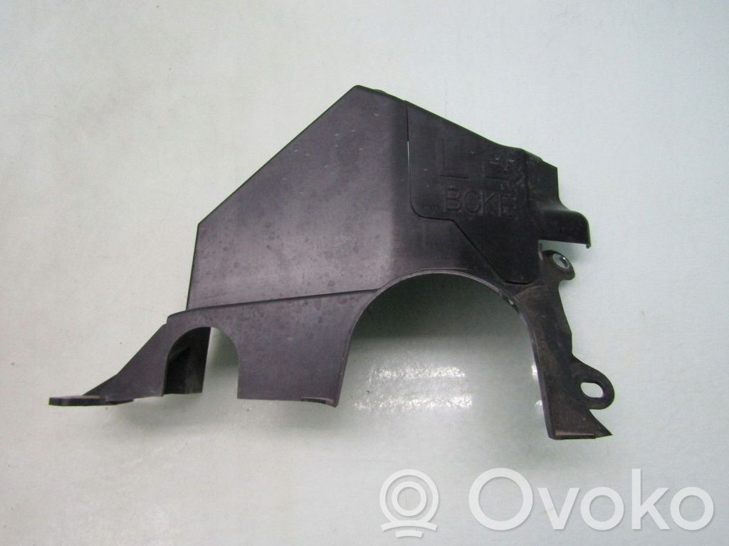 Mazda MX-30 Engine splash shield/under tray 