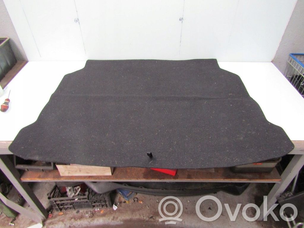 Mazda 3 Trunk/boot mat liner 