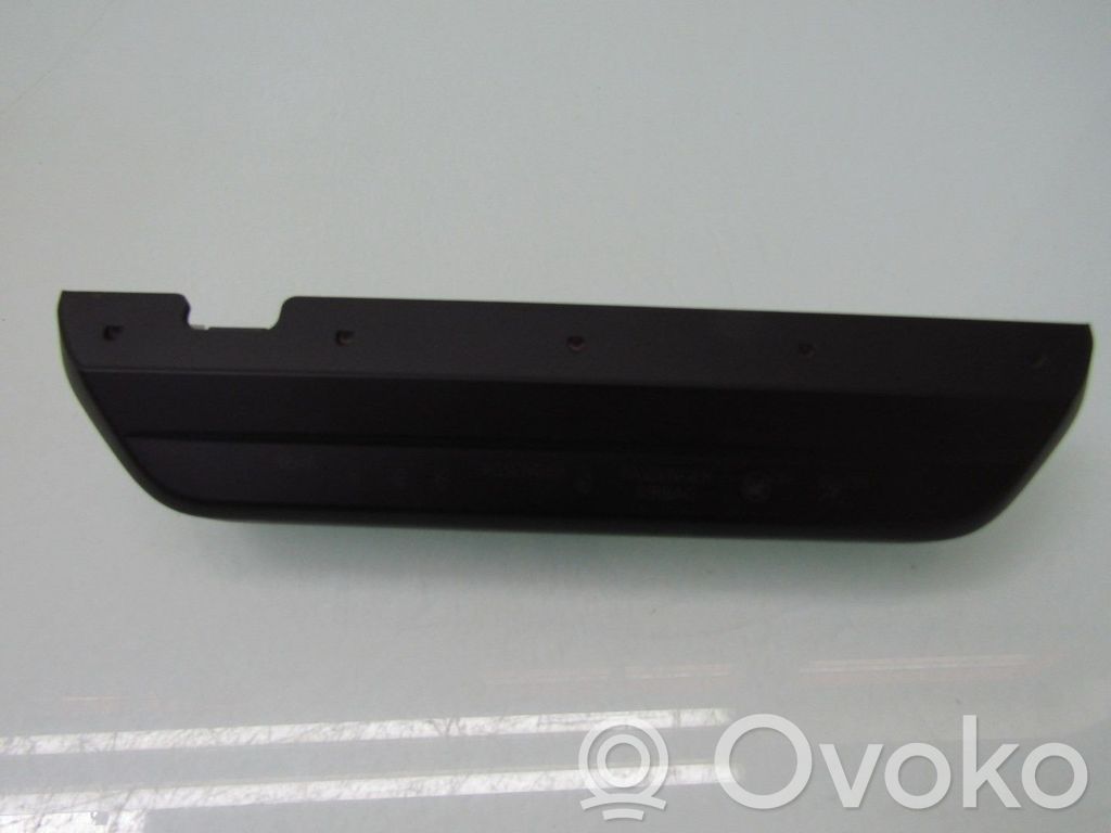 Mazda 3 Muut kytkimet/nupit/vaihtimet 