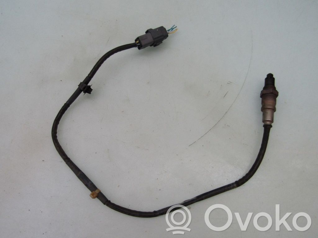 Sonde lambda   UAA3002MD001,CX30,21R