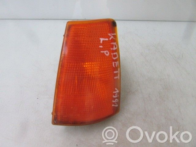 Opel Kadett E Front indicator light 