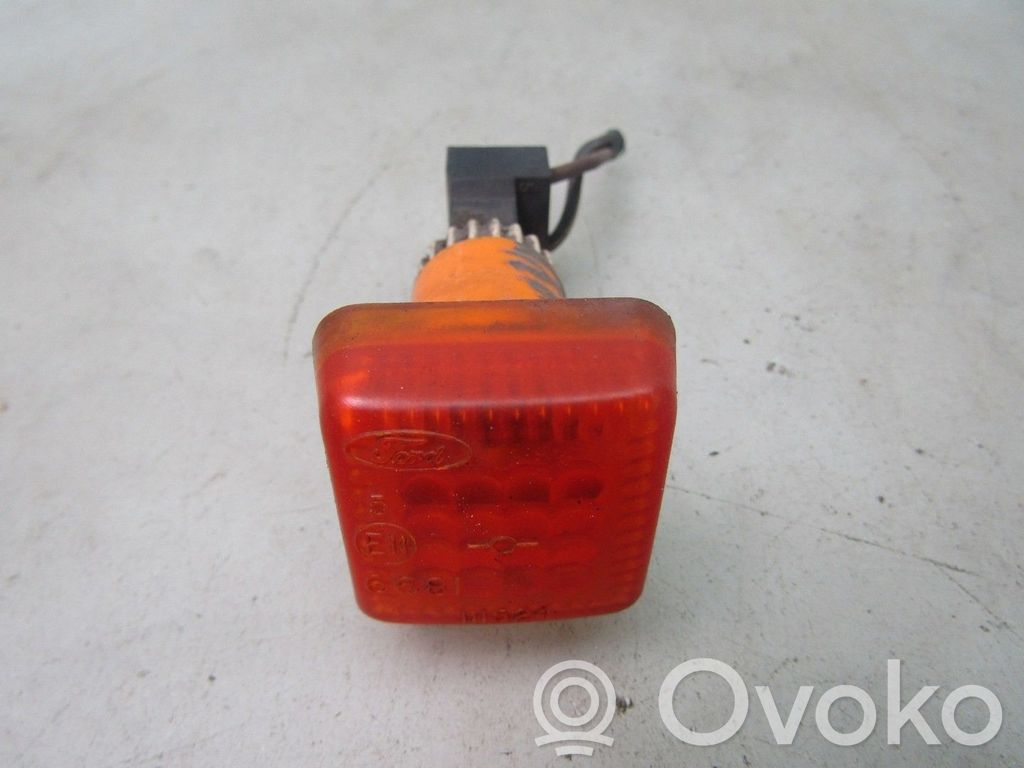 Ford Transit Front indicator light 