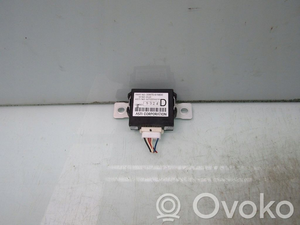 Engine control unit/module   3397561M00