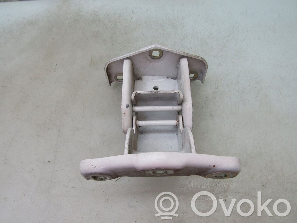 Front door upper hinge   11R,PRAWY,PRAWYCH