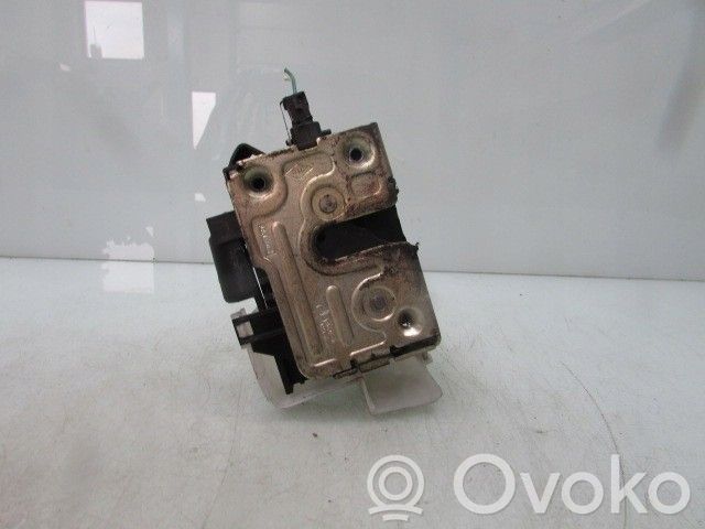 Renault Megane I Front door lock 