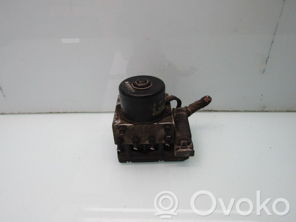 Volkswagen Golf IV ABS control unit/module 