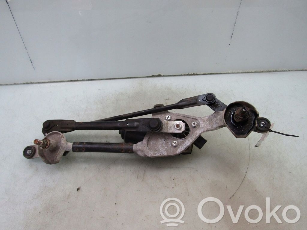 KIA Rio Front wiper linkage and motor 