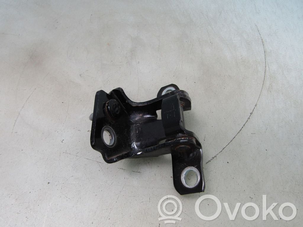 Front door upper hinge   19R,41W,BP,LEWY,LEWYCH
