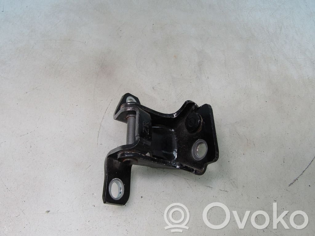 Mazda 3 Front door upper hinge 