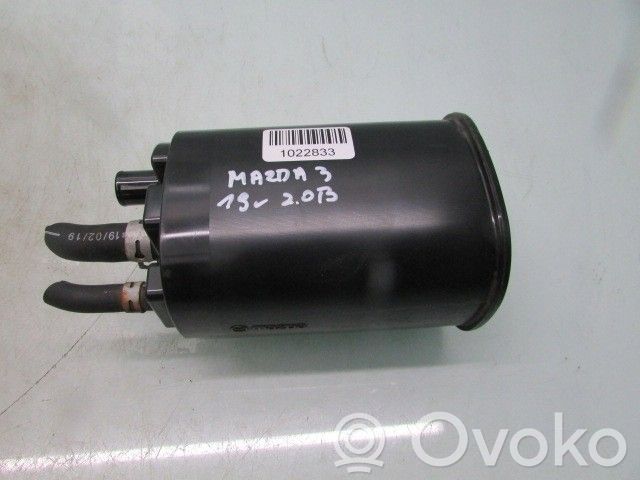 Injection de carburant   19R,BP,MMMM,P5E1