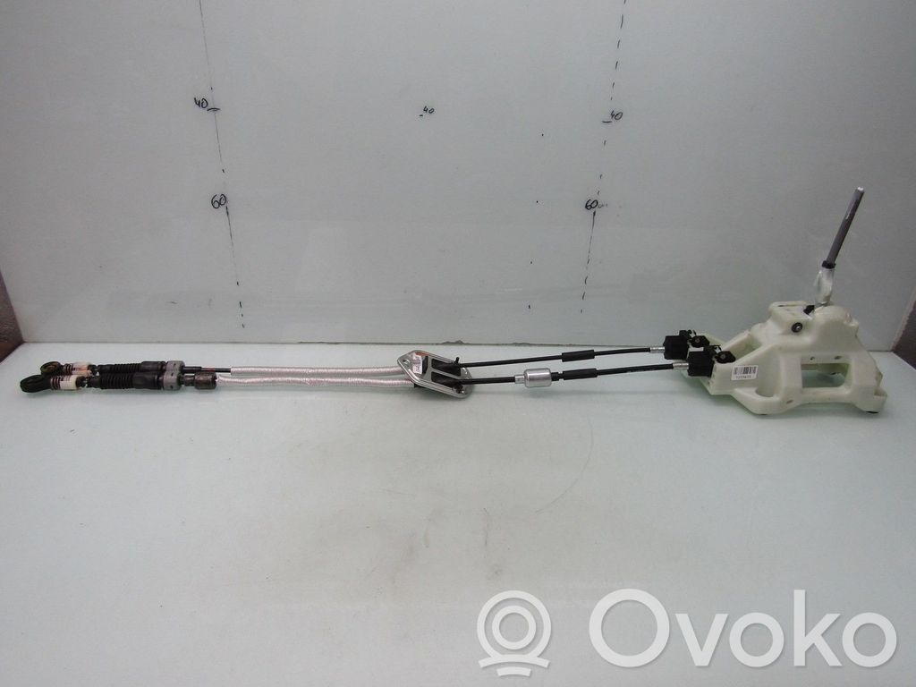 KIA Xceed Selector/cambiador de marcha en la caja de cambios 