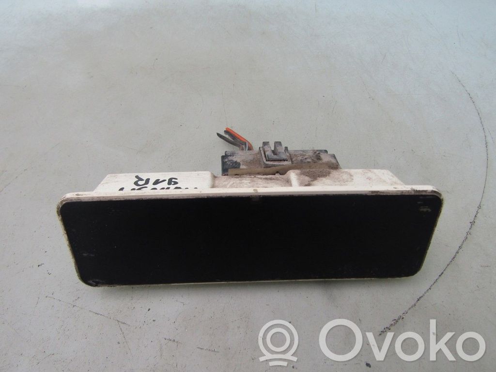 Ford Transit Speedometer (instrument cluster) 