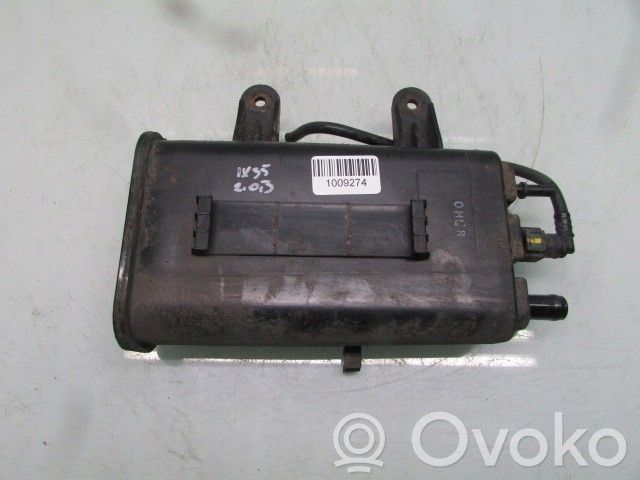 Hyundai ix35 Fuel injection (other) 