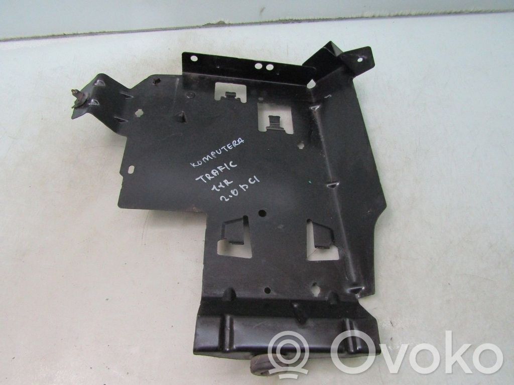Engine control unit/module   8200413340,11R,DCI