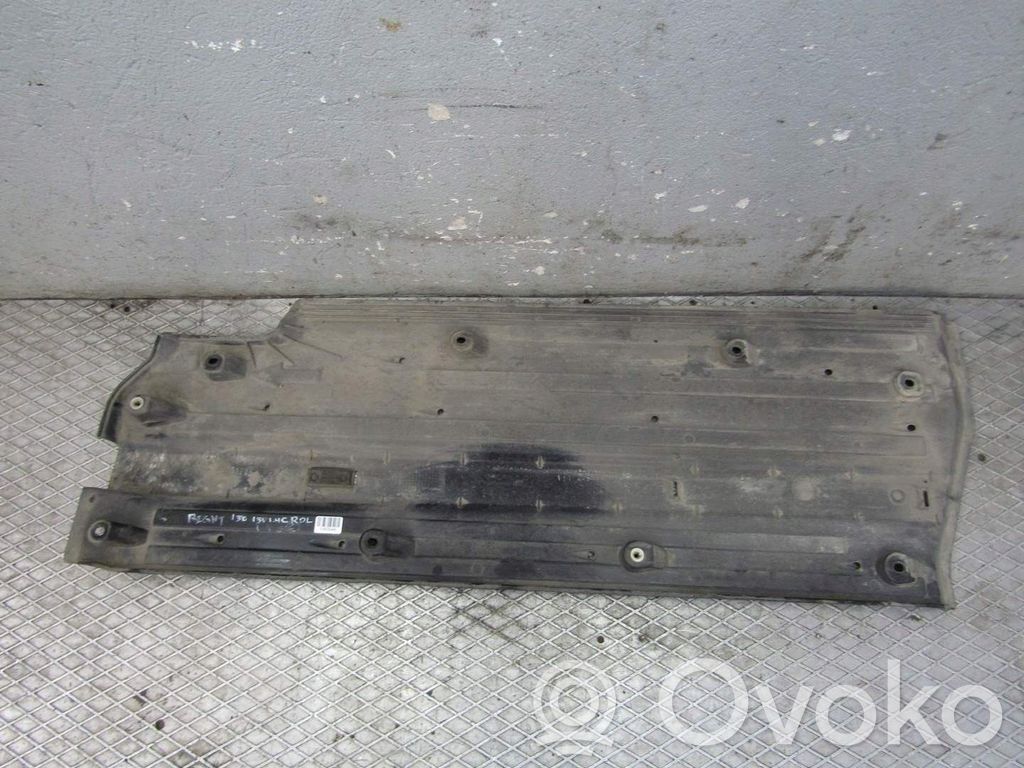 Hyundai i30 Apărătoare noroi față 